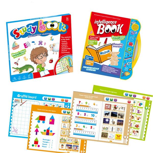 4603 Musical Learning Study Book With Numbers Letters 4603 Musical Learning Study Book With Numbers Letters